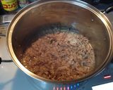 吉野家風牛丼、特盛つゆだくで！作り方8写真