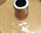 コーヒーシフォンケーキ作り方7写真