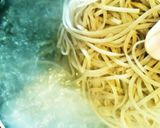 十割蕎麦ビビン麺作り方4写真