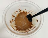 簡単♡ザクザク〜♪スティックチョコバー♡作り方1写真