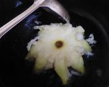 簡単♪サクッとうまい!新玉の花咲く天ぷら作り方5写真