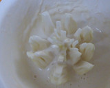 簡単♪サクッとうまい！新玉の花咲く天ぷら作り方3写真