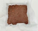 簡単♡ザクザク〜♪スティックチョコバー♡作り方3写真