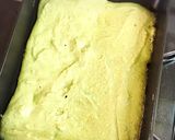 大豆よもぎパンケーキでわんぱくサンド作り方7写真