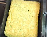 大豆よもぎパンケーキでわんぱくサンド作り方9写真