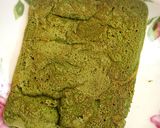 大豆よもぎパンケーキでわんぱくサンド作り方10写真