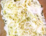 大豆よもぎパンケーキでわんぱくサンド作り方14写真