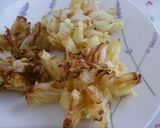 簡単♪サクッとうまい!新玉の花咲く天ぷら作り方7写真