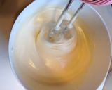 ふっわふわ!売り物みたいなスポンジケーキ作り方4写真