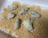 簡単♡おいしい♪きな粉ナッツチョコレート作り方3写真