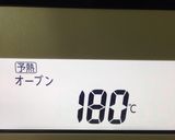 チョコスコーン作り方5写真