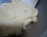 バター卵なし♪サクほろチーズクッキー♡作り方2写真