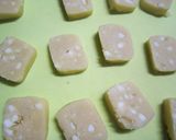 バター卵なし♪サクほろチーズクッキー♡作り方4写真