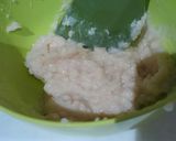 冷凍卵で*卵黄粕漬け作り方3写真