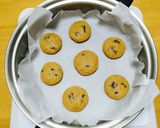 カントリーマアム風クッキー♪作り方11写真