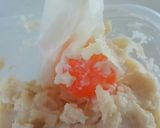 冷凍卵で*卵黄粕漬け作り方6写真