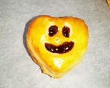 スライス生チョコで♡チョコパイ♡作り方3写真