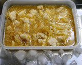 おひとり丼！ささみのつゆダク親子丼作り方6写真