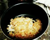 市販のルーを使わずに美味しいカレー作り方1写真