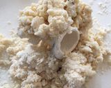 酒粕たっぷりチーズの香りスコーン作り方6写真