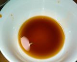 春の野菜とエビのレモン風味サラダ作り方5写真