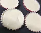 チーズケーキ〜フレッシュ果実をのせて〜作り方6写真