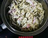 美味しい五目ごはん作り方3写真