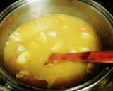 市販のルーを使わずに美味しいカレー作り方8写真