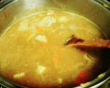 市販のルーを使わずに美味しいカレー作り方9写真