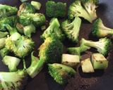 簡単♡鶏肉のクリーム煮作り方2写真