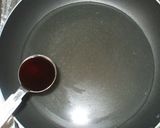 カジキマグロメカジキのオイスターソース煮作り方2写真