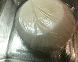 旨味噌だれで☆新玉ねぎのレンジ蒸し。作り方2写真
