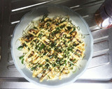 鶏のマヨ炙り　ゆずこしょうソース作り方11写真