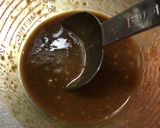 旨味噌だれで☆新玉ねぎのレンジ蒸し。作り方3写真
