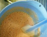 トマトのムース仕立て(=^ェ^=)♪作り方2写真