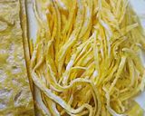美味しい五目ごはん作り方8写真
