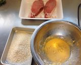 レンコンミルフィーユカツ作り方4写真