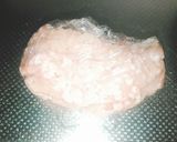 チャーハンに春を感じて作り方2写真