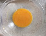 混ぜるだけの簡単クッキー作り方3写真