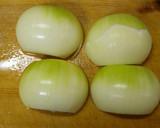 ☆豚ﾊﾞﾗ肉と玉ねぎのすき焼き風☆作り方2写真