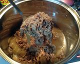 吉野家風牛丼、特盛つゆだくで！作り方11写真