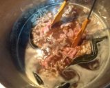 吉野家風牛丼、特盛つゆだくで！作り方7写真