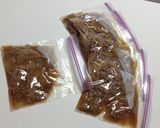 吉野家風牛丼、特盛つゆだくで！作り方13写真