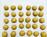 カントリーマアム風クッキー♪作り方7写真