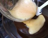 しっとり濃厚チョコブラウニー❤︎作り方5写真