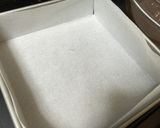 しっとり濃厚チョコブラウニー❤︎作り方10写真