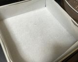 しっとり濃厚チョコブラウニー❤︎作り方10写真