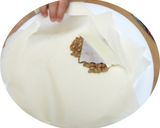 納豆チーズ春巻き作り方2写真