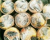 HMで美味しい＊オレオバナナマフィン作り方6写真