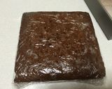 しっとり濃厚チョコブラウニー❤︎作り方13写真